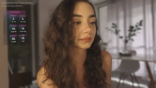 Snapshot of JulietteDee chatting on July 2026 09:41:02 PM JulietteDee online show from July 2026 09:41:02 PM