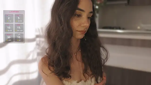 Snapshot of JulietteDee chatting on July 2026 10:14:02 PM JulietteDee online show from July 2026 10:14:02 PM