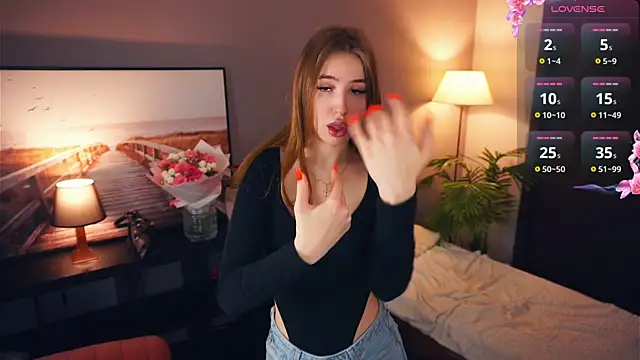 BanemAcard online show from December 2024 05:27:01 AM