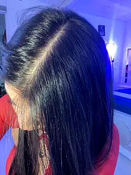 lucianaroy online show from September 2025 09:25:02 PM