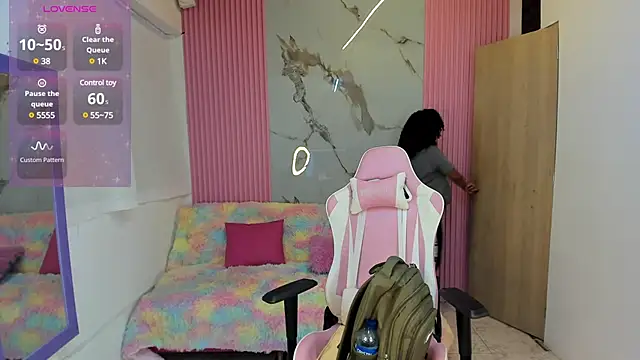 lia 16 online show from January 2025 04:03:01 AM