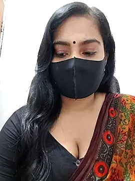 Ritusri Dotta online show from December 2024 01:47:01 PM