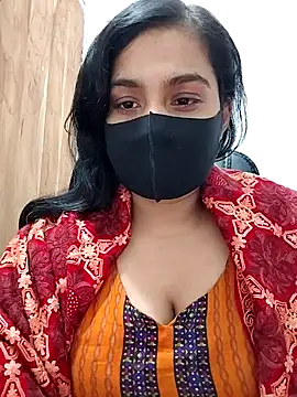 Ritusri Dotta online show from December 2024 02:58:02 PM