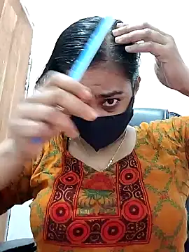 Ritusri Dotta online show from January 2025 04:44:01 AM