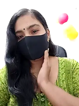 Ritusri Dotta online show from February 2025 05:37:01 PM