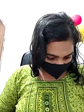 Ritusri Dotta online show from February 2025 04:22:01 PM