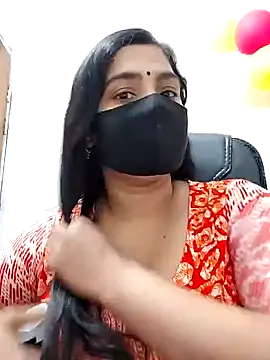 Ritusri Dotta online show from February 2025 07:25:01 PM