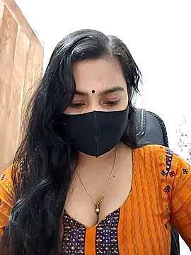 Ritusri Dotta online show from February 2025 04:18:02 PM