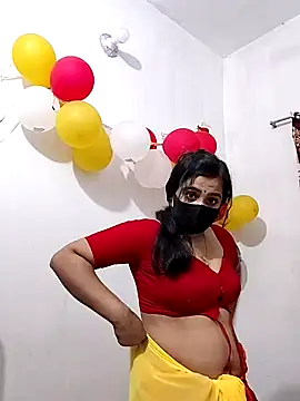 Ritusri Dotta online show from February 2025 07:22:02 PM