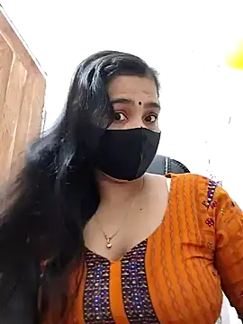 Ritusri Dotta online show from February 2025 09:49:01 PM