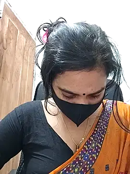 Ritusri Dotta online show from February 2025 03:41:02 PM