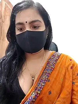 Ritusri Dotta online show from February 2025 06:45:01 PM