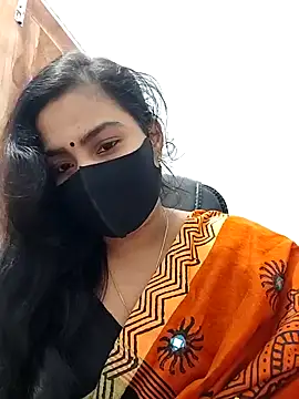 Ritusri Dotta online show from February 2025 03:42:01 PM