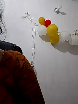 Ritusri Dotta online show from February 2025 07:17:02 PM