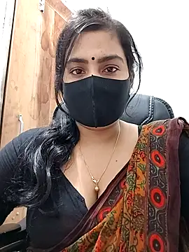 Ritusri Dotta online show from February 2025 07:17:02 PM