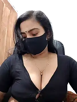 Ritusri Dotta online show from February 2025 03:16:01 PM