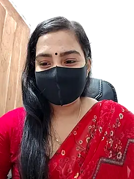 Ritusri Dotta online show from February 2025 03:52:01 PM