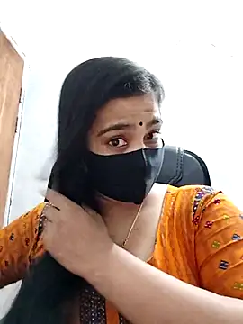 Ritusri Dotta online show from February 2025 04:46:02 PM