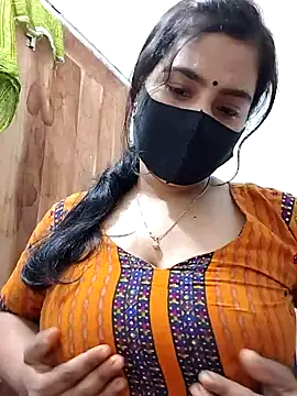 Ritusri Dotta online show from February 2025 07:49:02 PM