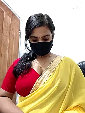 Ritusri Dotta online show from February 2025 11:09:01 PM