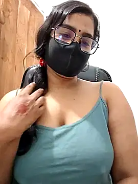 Ritusri Dotta online show from March 2025 07:26:02 PM