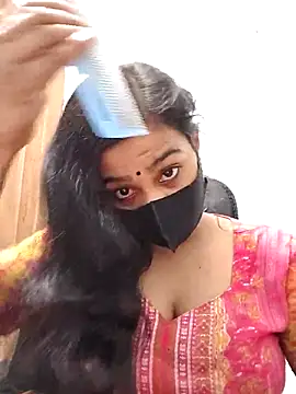 Ritusri Dotta online show from March 2025 05:07:02 PM