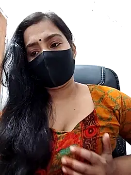 Ritusri Dotta online show from March 2025 04:57:02 PM