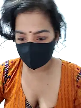 Ritusri Dotta online show from March 2025 07:06:01 PM