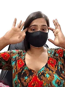 Ritusri Dotta online show from September 2025 04:51:02 PM