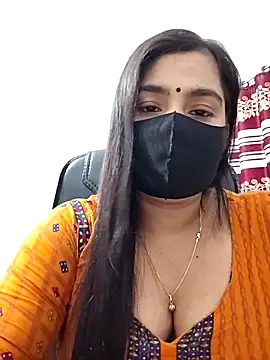 Ritusri Dotta online show from October 2025 05:33:01 PM