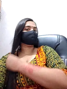 Ritusri Dotta online show from October 2025 04:07:02 PM