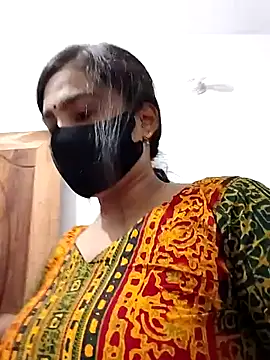 Ritusri Dotta online show from October 2025 03:24:01 PM