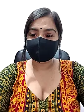 Ritusri Dotta online show from October 2025 06:10:01 PM