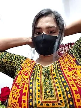 Ritusri Dotta online show from October 2025 06:08:01 PM