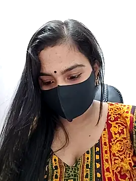 Ritusri Dotta online show from October 2025 03:34:04 PM