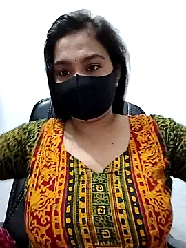 Ritusri Dotta online show from November 2025 04:36:01 PM