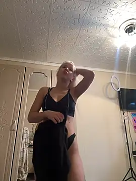 LikaCat online show from January 2025 04:04:01 AM