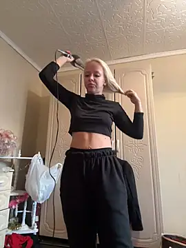 LikaCat online show from January 2025 03:05:02 AM