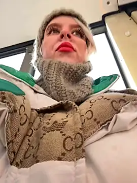 LikaCat online show from February 2025 04:20:01 AM