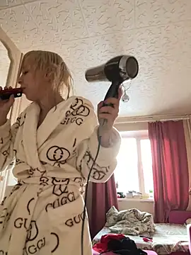 LikaCat online show from February 2025 02:20:01 AM