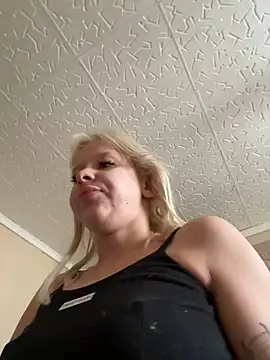 LikaCat online show from March 2025 02:03:02 AM