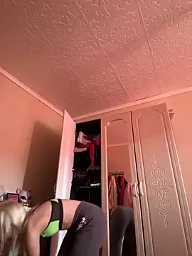 LikaCat online show from March 2025 04:14:01 AM