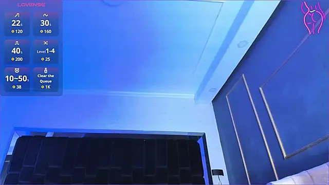 NikkySmiith online show from March 2025 01:17:02 AM