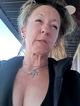 DanyThrash online show from March 2025 09:35:01 PM