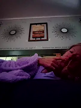 DanyThrash online show from October 2025 02:38:01 PM