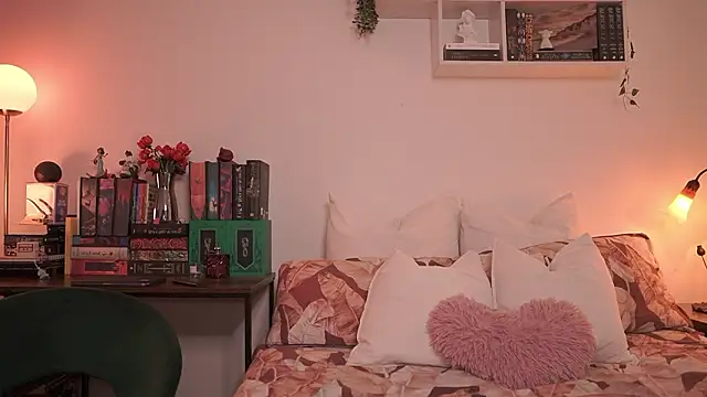 EmilyxRose - online show from January 2026 06:34:01 PM