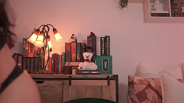 EmilyxRose - online show from March 2026 06:25:01 PM