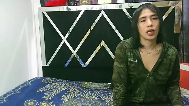 jessi aston online show from December 2024 01:55:02 PM