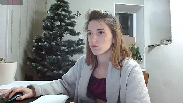 RosaJil online show from December 2024 05:20:02 PM