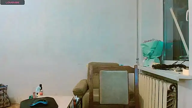 RosaJil online show from February 2025 01:10:01 PM